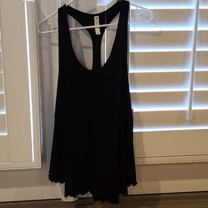 NWT Glyder Harmony Tank Size Small